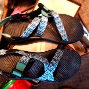 Chaco sandals